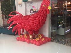 -白七爷捞面(西城万达店)