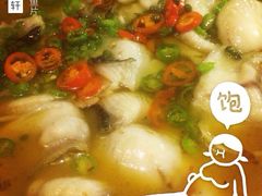 品鱼轩-徽州月·民间徽菜(浦东总店)