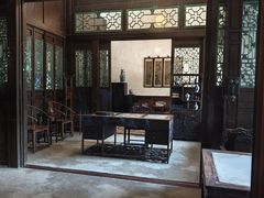 -张学良旧居陈列馆