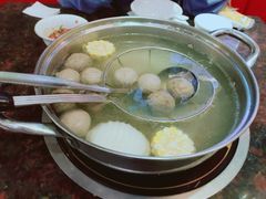 -八合里潮汕鲜牛肉火锅(深圳海岸城店)