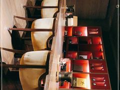 -成都钓鱼台精品酒店-品聚·成都餐厅