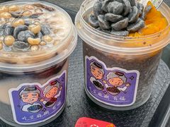 -鲜芋仙(太原街万达店)