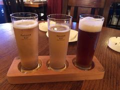 -宝莱纳啤酒花园餐厅PAULANER BRAUHAUS Nanjing(广州路店)
