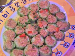 -桥东喜碧海鲜街(水东街店)