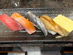 -合点寿司(金虹桥商场店)