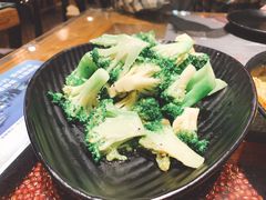-潮十三潮汕砂锅粥(高新四路大都荟店)