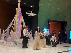 -洲际酒店·地平线全日餐厅HORIZON CAFÉ
