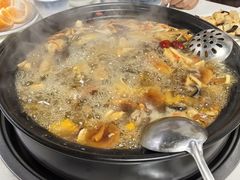 -野菌王•养生汤锅•野生菌火锅(大理漾濞路店)