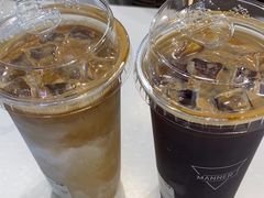 -Manner Coffee(大宁国际商业广场店)