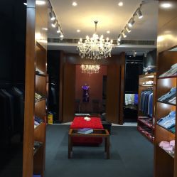 -Suit&Leader尚理德服装定制(上海展览中心店)