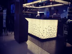 -捞王锅物料理(上海世茂广场店)