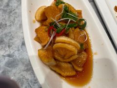 -聚丰园•湖鲜餐厅(阿红私房菜梅石路店)