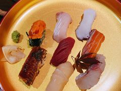 -希望日本料理(保利香槟花园店)