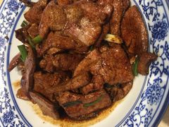 -兰边碗(鼓楼店)