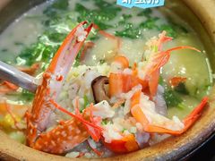 -潮和兴海鲜城·地道潮汕菜(佛山店)