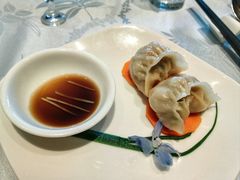 -一品淮扬 · 淮扬菜·北京万达文华酒店