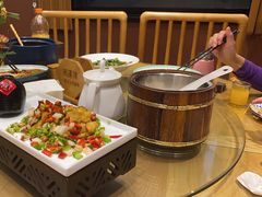 -鸿运楼·舌尖上的徽菜