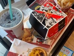 -肯德基(杭州复兴店)