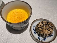 焦糖布丁-逸道(虹桥店)