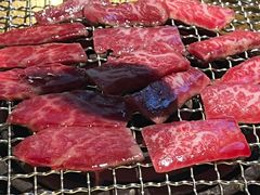 -NIUAN牛庵·日式和牛烧肉(恒隆店)
