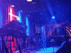 -音乐房子·Vintage Live Bar(玉林总店)