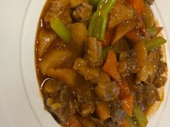 -陈傻子餐厅(世纪都会店)