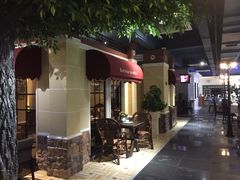 -金海湾海鲜总店