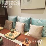 深圳新店|梵音素食空间终于来深圳啦