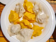 鲅鱼金饺-金谷园饺子·烧烤(人大总店)
