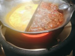 -湊湊火锅·茶憩(石家庄万象城店)
