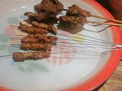 -北丐先生·野馄饨烧烤(雨花万象店)