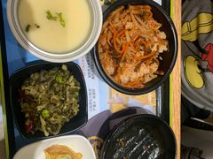 -老娘舅(苏州双湖广场店)