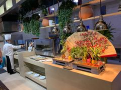 -蓝海国际大饭店·蓝钻自助百汇(兰山店)