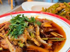 -易老妈蹄花.特色川菜(人民公园总店)