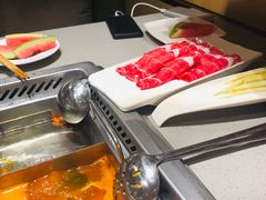 -海底捞火锅(关山保利店)