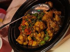 -京华烟云·北京烤鸭(领展购物广场·中关村店)