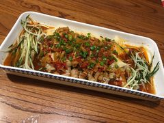 -纳瓦新疆菜(银都店)