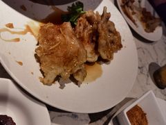 -奉天小馆·非遗东北菜(济南万象城店)