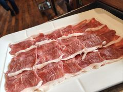 -南门涮肉(通州店)