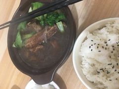 -东记肉骨茶(南阳路店)