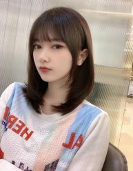 -3AM·S HAIR SALON烫发染发接发