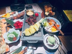 -玉川屋·深夜食堂居酒屋(柳巷店)