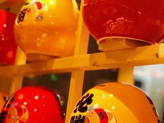 景观位-舞漁日料美人胶原锅(陆家嘴中心店)