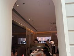 -香蜜轩·粤菜·宴会(世界之窗店)