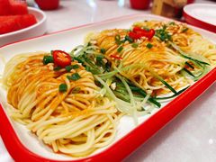 -南锣肥猫·麻辣烤鱼·15年现烤现卖(通州领展店)