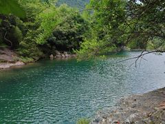 -石台牯牛降景区