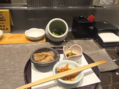 -枫品铁板烧(东樾店)