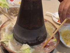 -阳坊大都涮羊肉(阳坊总店)