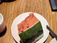 -老板恋上鱼(恒隆广场店)