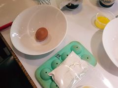 -Geneva日内瓦餐厅(西郊宝成花苑店)